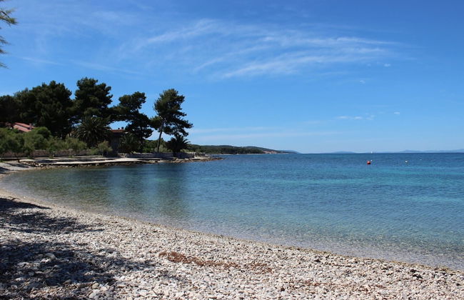 Authentic Villa With Pool on the Island of Brac, Near the Beach - Foto 25