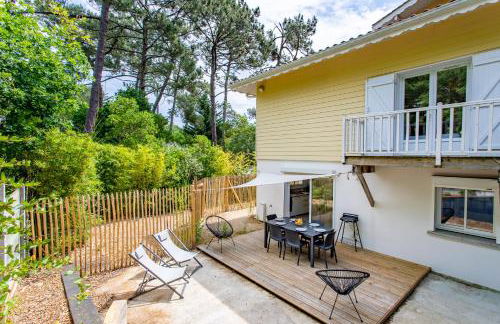 Villa des Sables - Foto 64