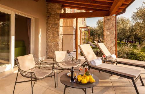 Quercia Belvedere Relais - Foto 122