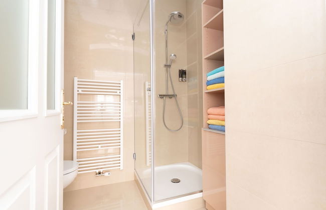 Comfortable Apartments Vienna 1100 - Foto 39