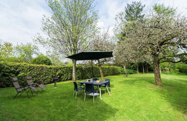 Charming Cottage in Chiny - Photo 11