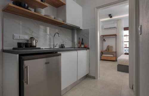 Eleon Suites & Apartments - Photo 46