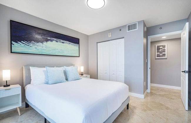 Chic Brickell Condos – Prime Location - Foto 34