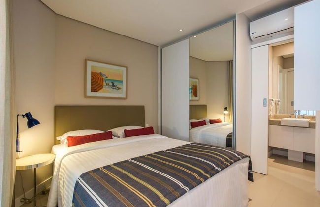 Residencial Estanconfor Santos - Photo 1