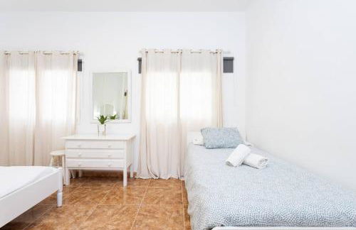 Live Arico Lapa cerca de la playa - Foto 18