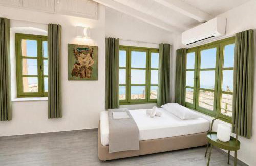 Central Suites Aegina 5 - Foto 13