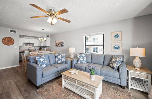 Sunswept 801A condo - Foto 4