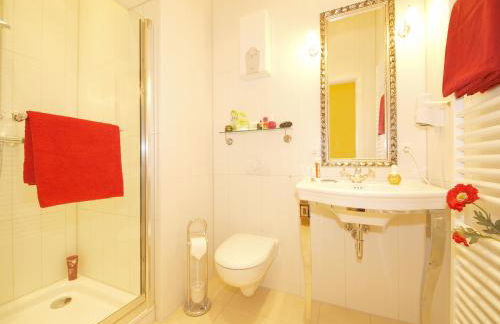 Brise Villa Charlottes Höh App 02 - Foto 13