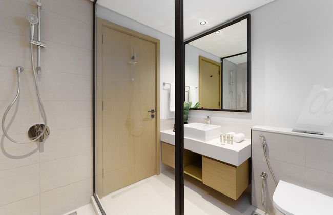 Golf Suites - 603 - DH - Photo 21