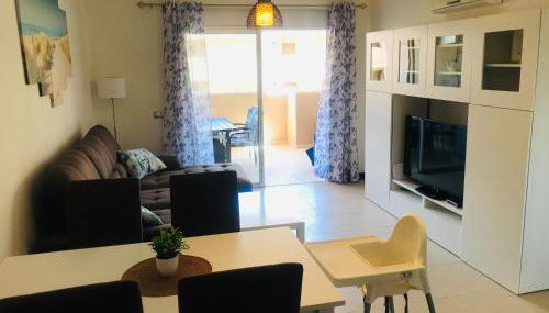 Playa Paraiso, El Horno Holidays and Relax - Foto 5