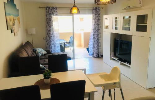 Playa Paraiso, El Horno Holidays and Relax - Foto 5