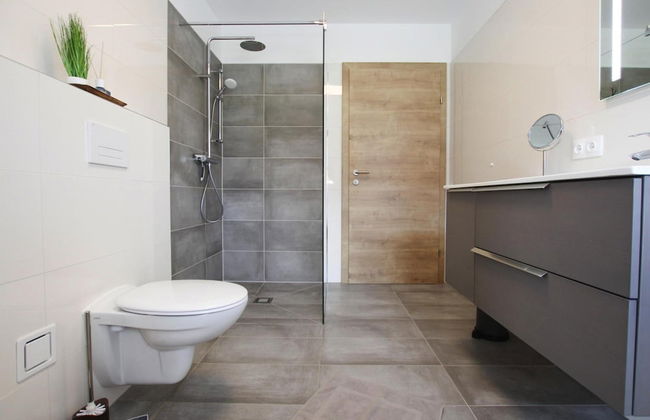 Chalet in Inzell With Alps & Whirlpool - Photo 52