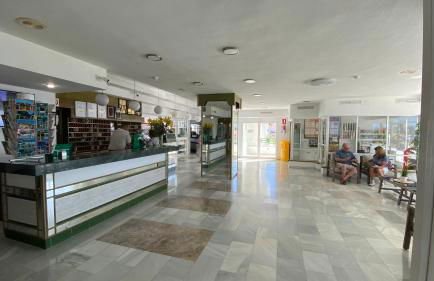 DUQUE BEACH apartment 3 rooms - Foto 8