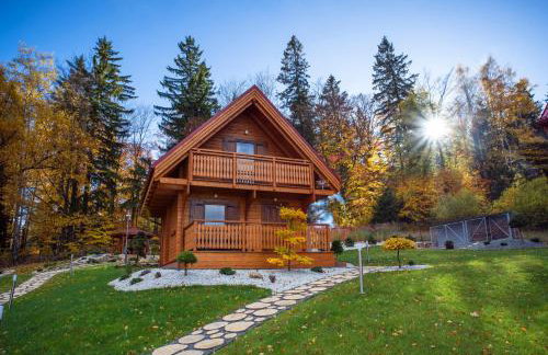 Górskie Wytchnienie Domki Karkonosze - Photo 37