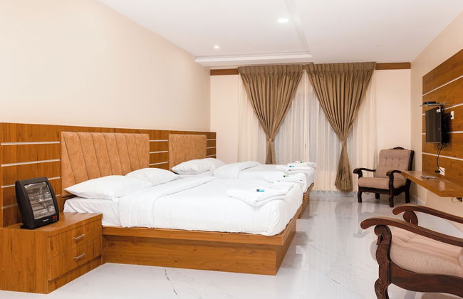 Grandis Inn By Avkanz - Foto 4