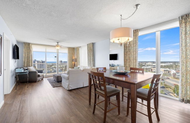 Terrace at Pelican Beach 1101 3 Bedroom Condo by Pelican Beach Management - Photo 18