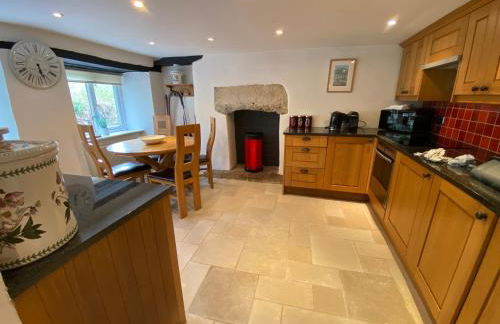 Characterful, Cosy Cotswold Cottage, Folly Cottage - Foto 24