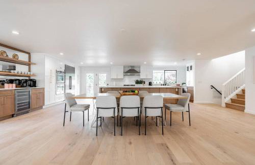 Bellevue Oasis with 6 BR Haven! - Foto 14