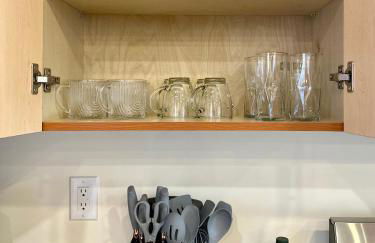 Saugerties Waterfront Getaway - Foto 48