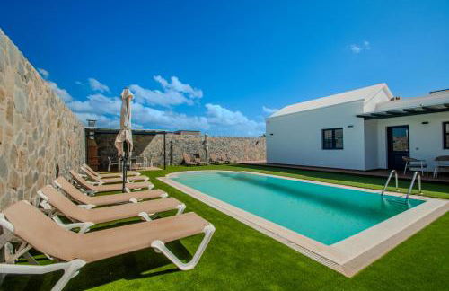 Rubicón I BY TenerifeSummerVillas - Foto 1