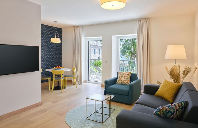 Maistra Select Srebreno Villas - Foto 19