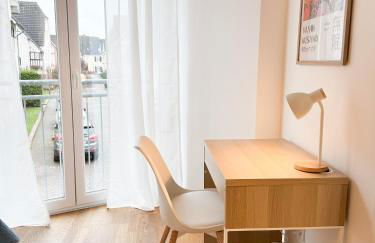 Big House 130 qm 13 Min Cologne Trade Fair 19 Min Düsseldorf - Foto 18