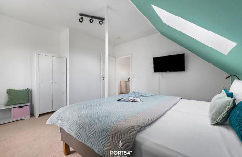 Ferienhaus Pegelbude Dagebüll - Foto 16