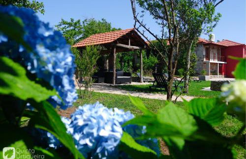 Quinta da Urtigueira - Foto 42