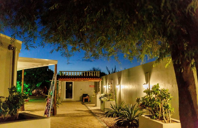 Aruba Boutique Apartments Adults Only - Foto 73