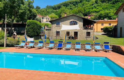 Agriturismo Poderino - Foto 24