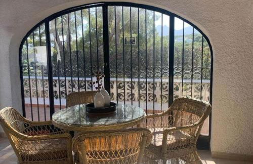 South facing Villa with beautiful views - Foto 3