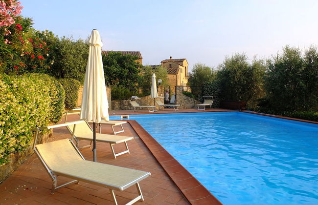 Agriturismo Podere Cortilla - Foto 37