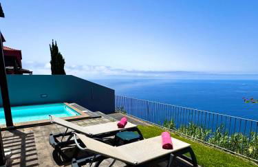 Sunset Dreams - Arco da Calheta - Foto 7