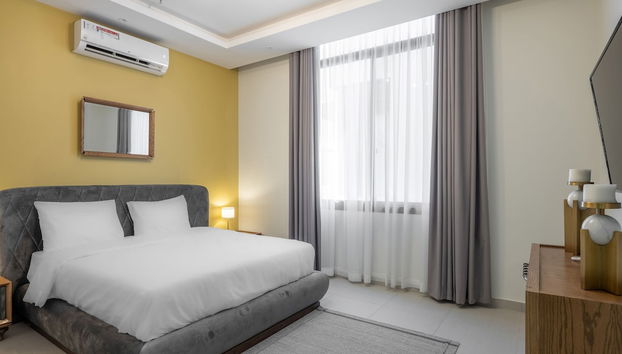 Mabaat - Nala Al Rawdah - 604 - Foto 3, Habitación