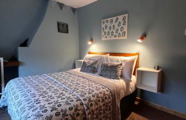 Chapter Cottage, Cheddleton Nr Alton Towers, Peak District, Foxtail Barns, the Ashes - Photo 28