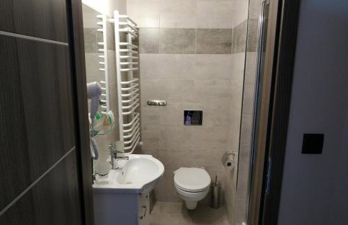 Zajazd Bieszczadzka Ostoja - Foto 26