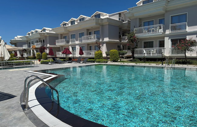 Defne Beach Makri - Foto 34