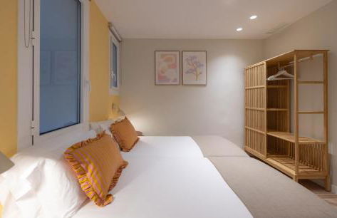 Stay U-nique Apartment Muntaner - Foto 31