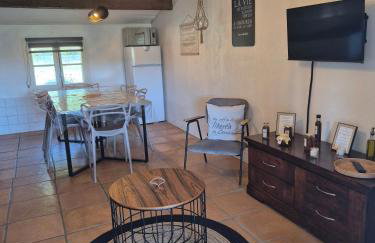 Gites Colline De Sollies - Foto 47