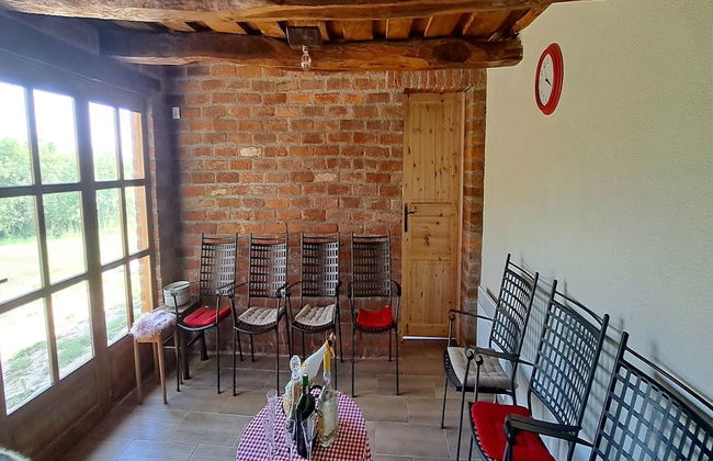 Kokotova Hiža - Foto 18