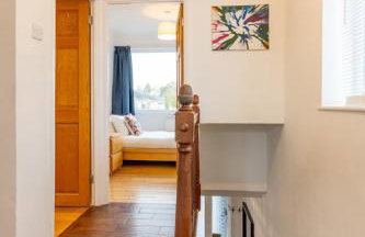 Pass the Keys 3-Bedroom Home in Chelmsford Sleeps 7 - Foto 45