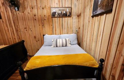 Unique Country Cabin Meets Farmhouse Modern!!! - Foto 23