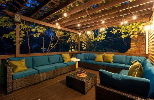 Large Group Friendly 2 Game Rooms Indoor Sauna Hot Tub Near Jack Frost Ski Resort - Foto 49