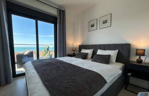 005 Orizon con Terraza y Vistas al Mar - Foto 32