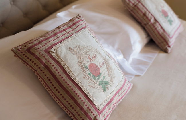 Dimora Santa Margherita - Relais di Charme - Photo 43