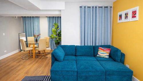 Modern 3BR Chicago Downtown Apartment Near Loyola University & Lakefront - Foto 4