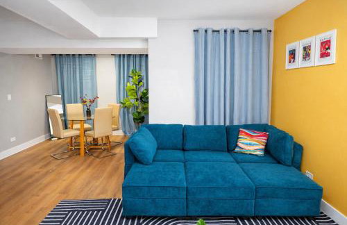 Modern 3BR Chicago Downtown Apartment Near Loyola University & Lakefront - Photo 4