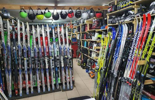 Apartament u Makosi - Foto 11