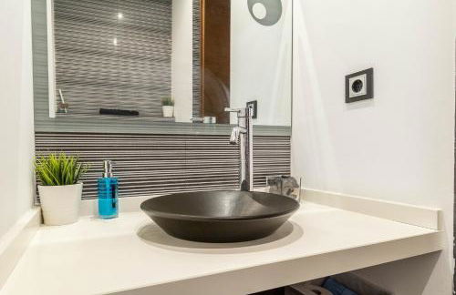 VLVilla - Villa de lujo en Valencia con piscina privada y sala de cine - Foto 50