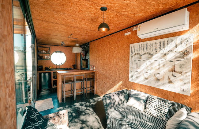 Esphera Glamping - Gravataí - RS - Foto 79